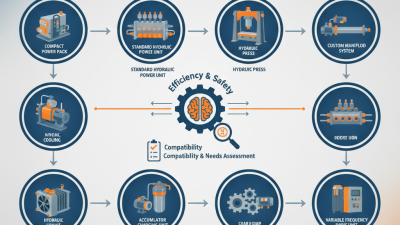 Top 10 Hydraulic Unit Types You Need to Know About?