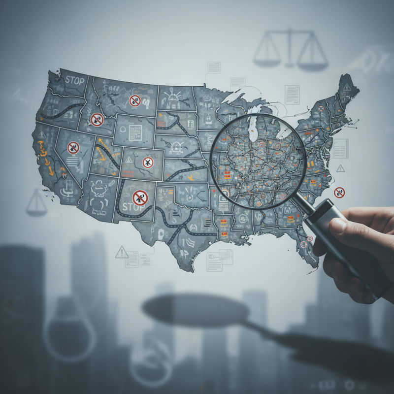 2026 How to Navigate Vaping Regulations in the United States?