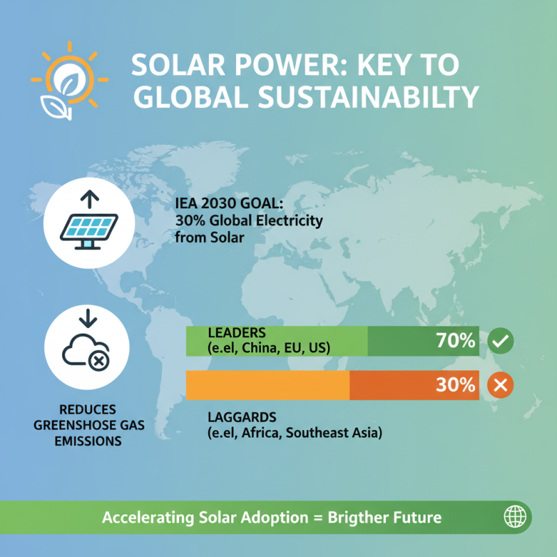 Top Solar Energy Solutions for a Sustainable Future 2026?