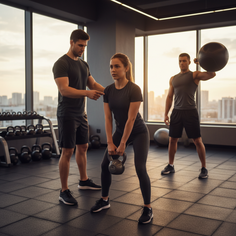 Heavy Kettlebell Benefits Tips for Beginners and Experts?