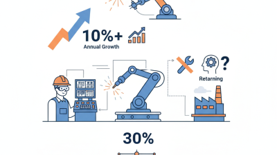 What is Robotic Welding Jobs and Their Impact on Modern Industry?