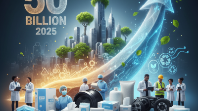 Why Is the Non Woven Fabric Industry Growing Rapidly?