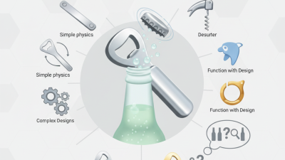 What is a Bottle Opener and How Does It Work?