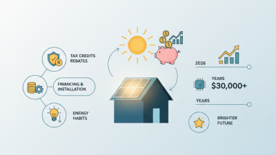 Best Solar Savings Tips for Homeowners in 2026?