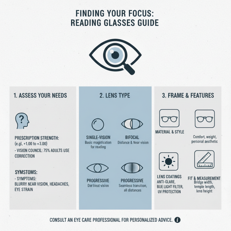 2026 How to Choose the Right Reading Glasses for Your Needs?