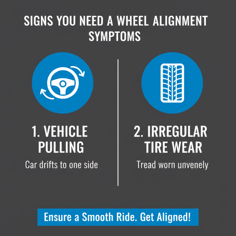 Wheel Alignment and Tire Balance Tips for Optimal Driving?
