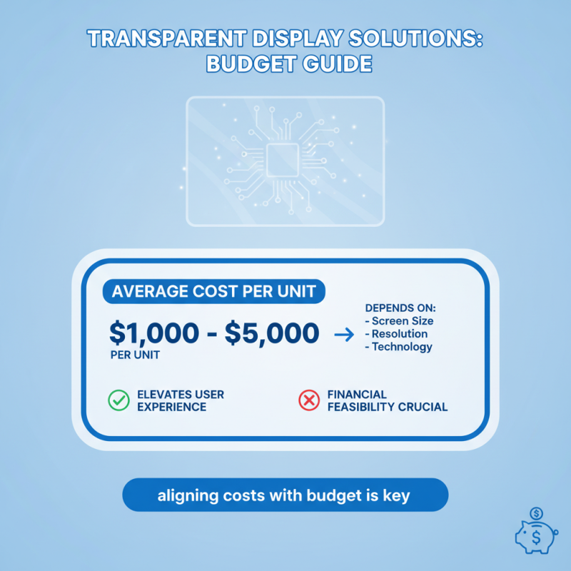 How to Choose the Best Transparentsphericalscreen for Your Needs?