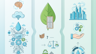 2026 Best Filtration Technology Innovations You Need to Know?