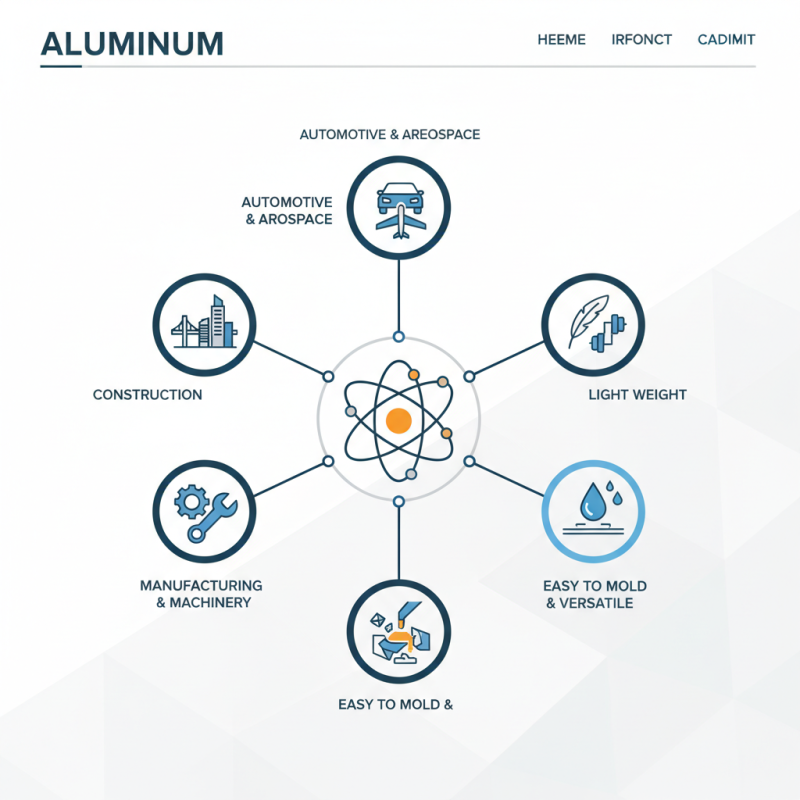 Best Aluminum Metal Uses and Benefits for Your Projects?