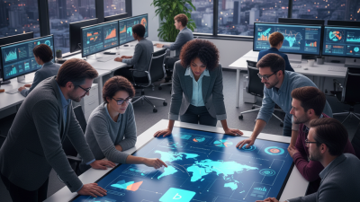 Top 10 TMS Translation Management Systems for Efficient Workflow?