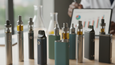 Top 10 Vape Pen Pod Systems and CBD Vape Disposables Explained?