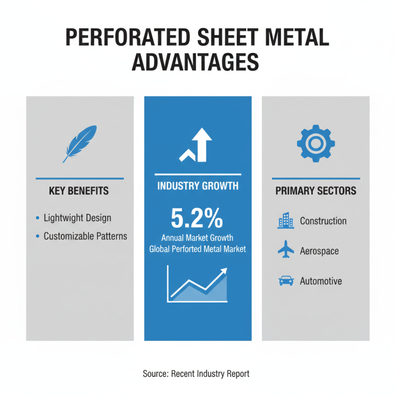 2026 Top Perforated Sheet Metal Panels Benefits and Uses?