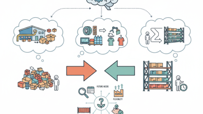 How to Choose the Right Racking System for Your Storage Needs?