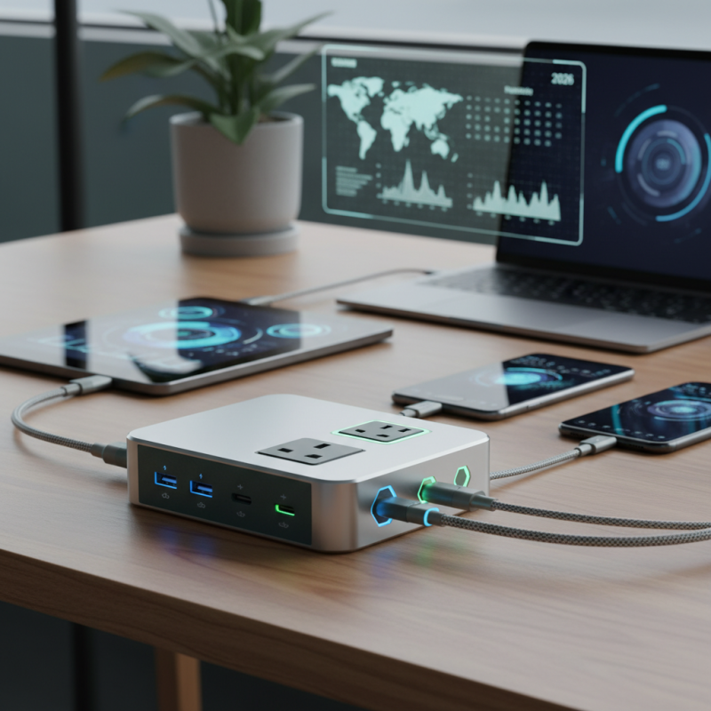 10 Best Power Adapters for All Your Devices in 2026?