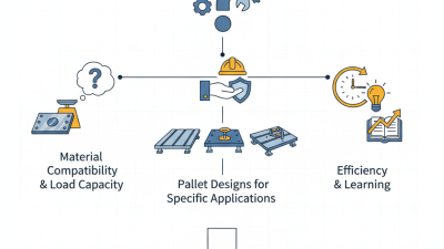 How to Choose the Best Welding Pallet for Your Project Needs?