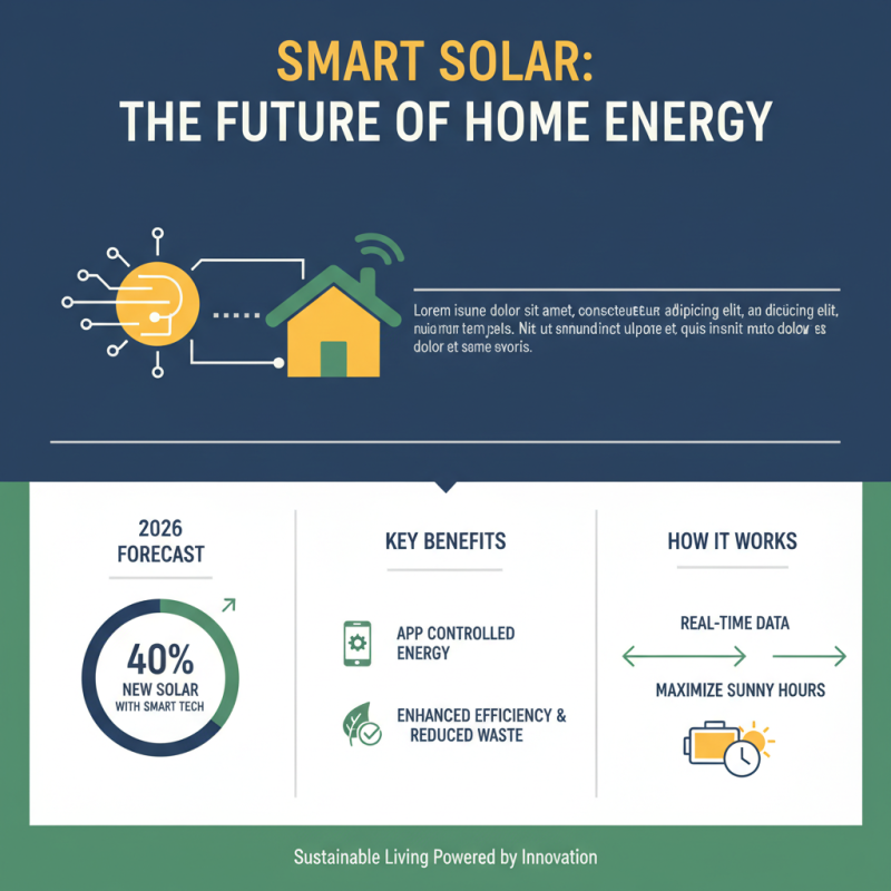 2026 Top Trends in Solar Panel Installation for Sustainable Living?
