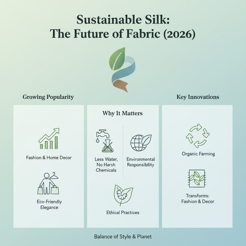 2026 Best Silk Fabric Trends for Fashion and Home Decor?