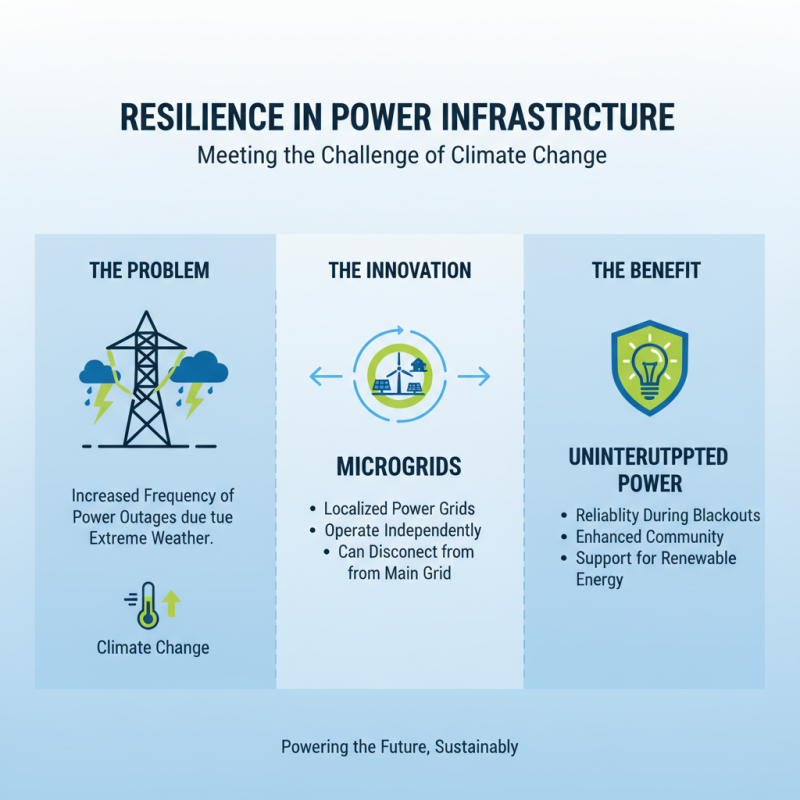 2026 Top Power Extension Trends and Innovations to Watch Out For