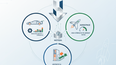 Top Uses of Extruded Aluminum in Modern Manufacturing?