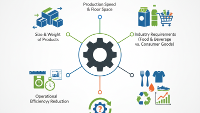 How to Choose the Right Case Packer for Your Packaging Needs?