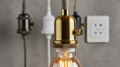 What is a Lamp Holder and How Does it Work?