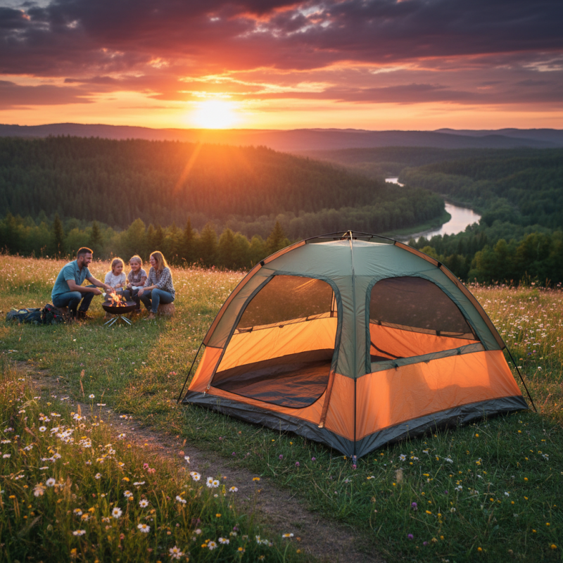 2026 Best Pop Up Tent Reviews and Buying Guide