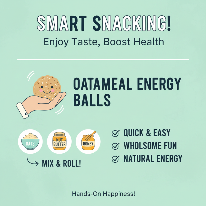 Top 10 Easy Snack Creations You Can Make at Home?