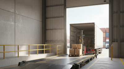 10 Essential Tips for Choosing a Mechanical Dock Leveler?