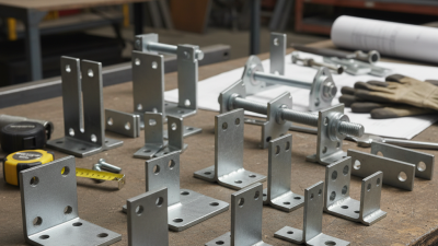 Top Frame Support Bracket Types for Optimal Stability and Performance?