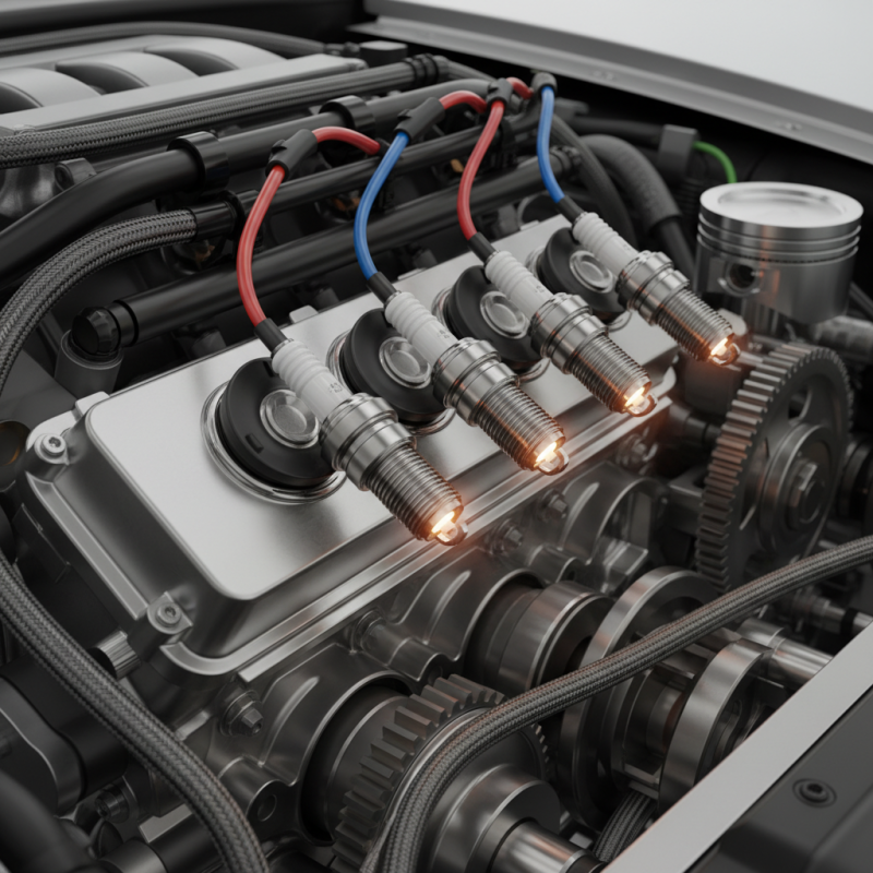 What is the Role of the Spark Plug in Modern Engines?