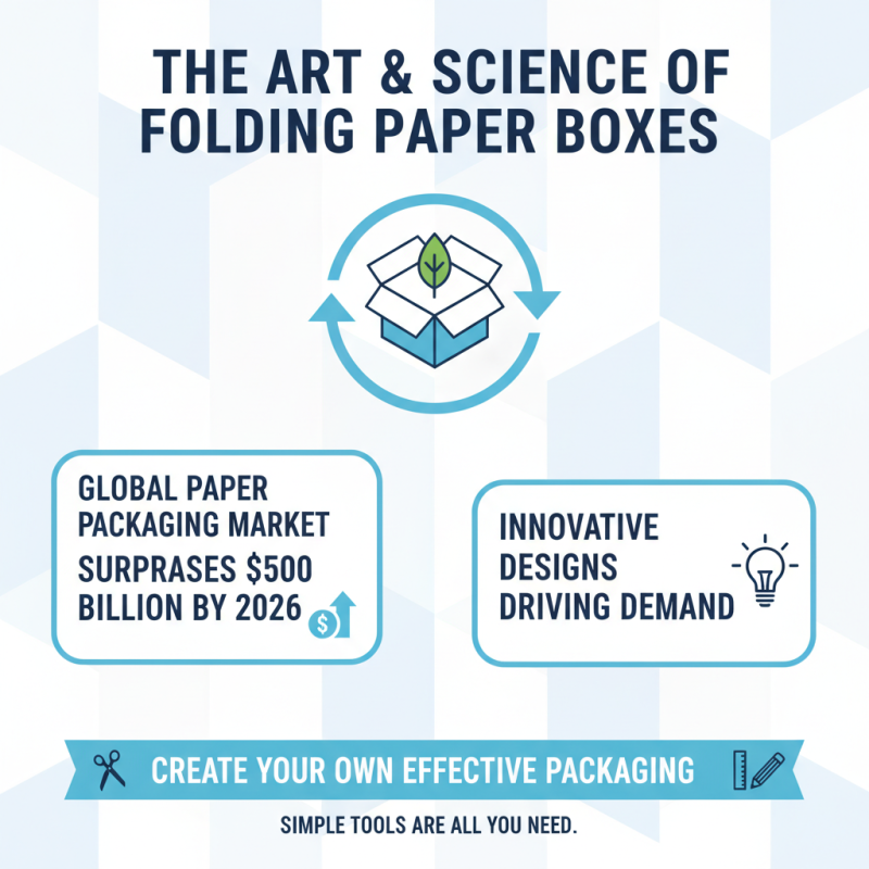 The Best Folding Paper Box Ideas for 2026?