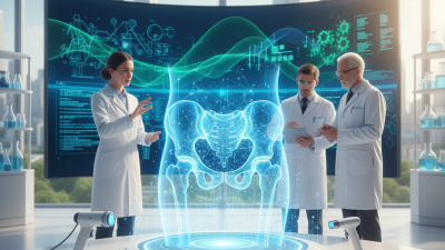 2026 Top Trends in Hip Arthrosis System Advances and Innovations?