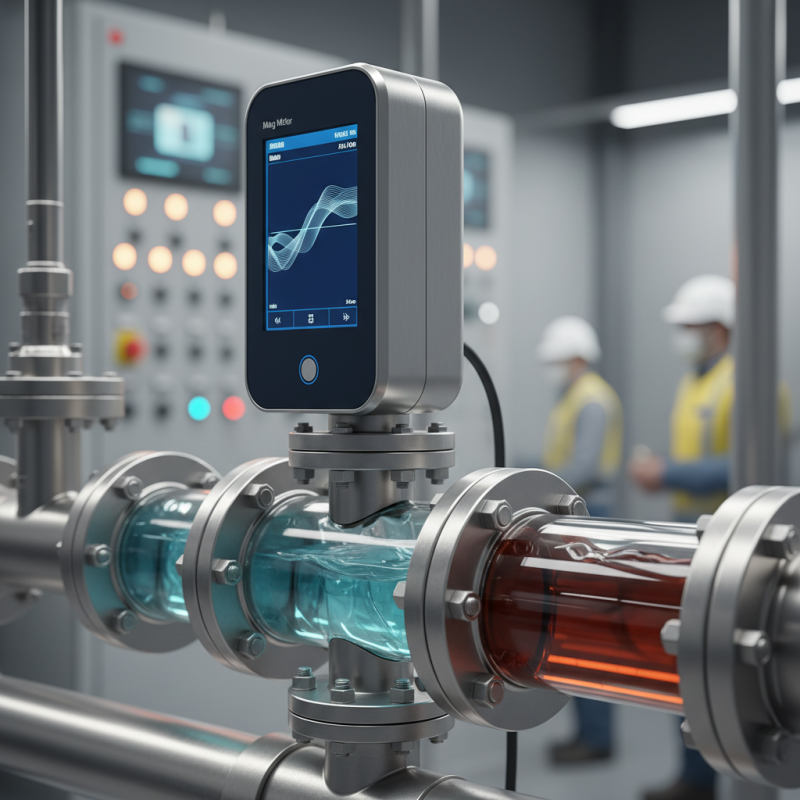 How to Choose the Right Mag Meter for Your Applications?