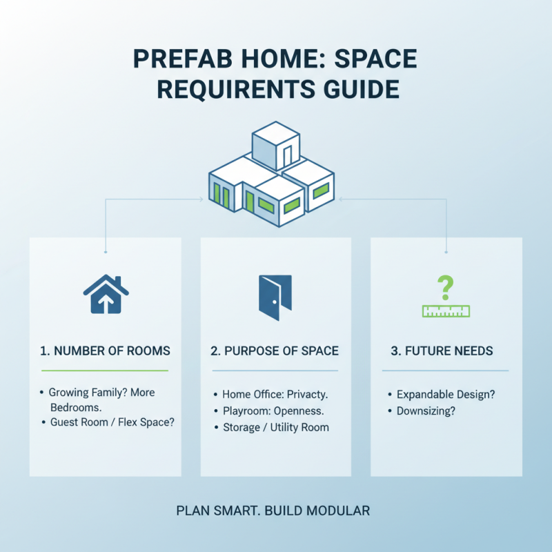 How to Choose the Best Prefabricated House for Your Needs?