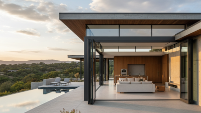 2026 Top Aluminum Clad Doors for Modern Homes and Architecture?