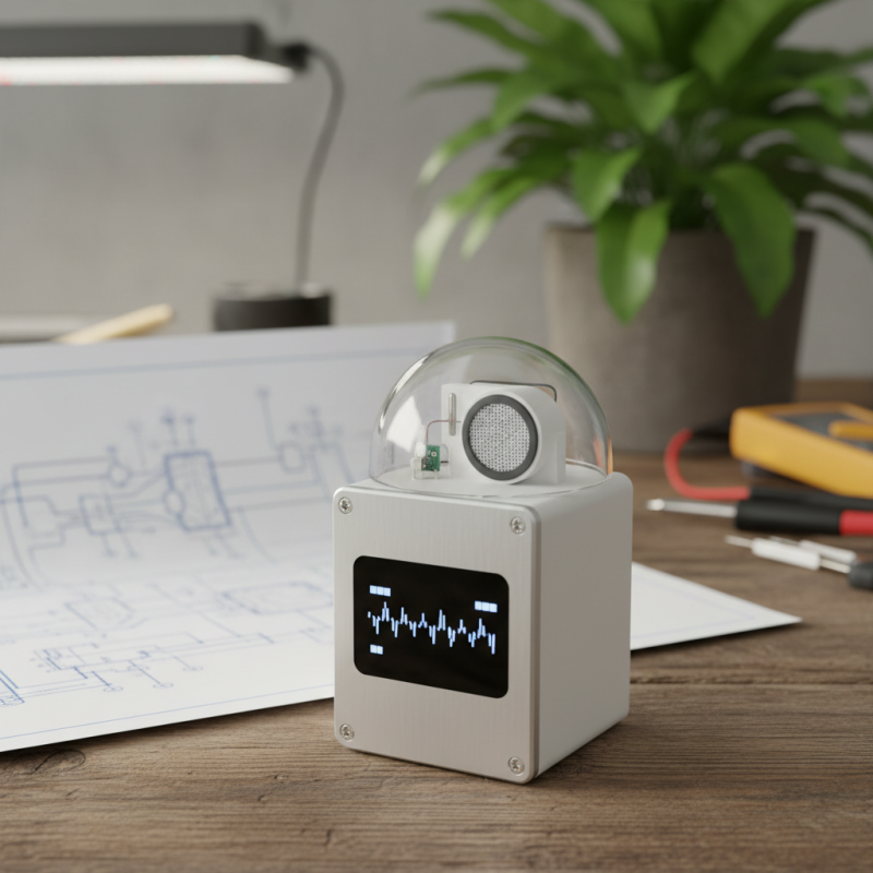 How to Choose the Best Temperature and Humidity Sensor?