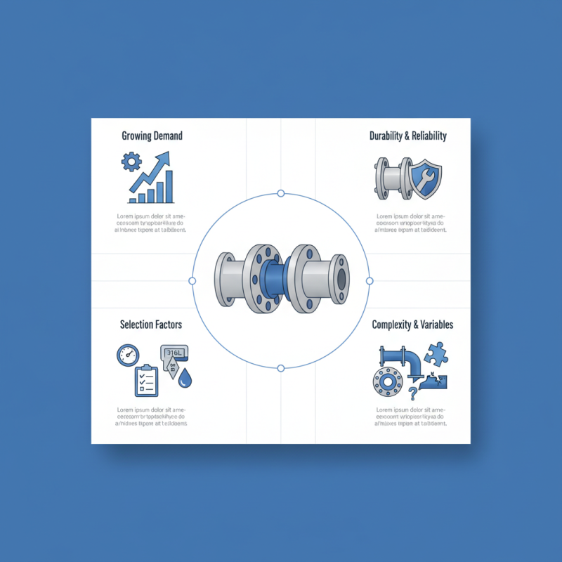 2026 How to Choose the Right Stainless Steel Flange?