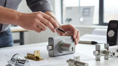 2026 How to Choose the Best Commercial Door Latches for Your Business?