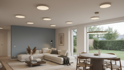 Ultimate Guide to Ceiling Led Lights Tips for Choosing the Best?