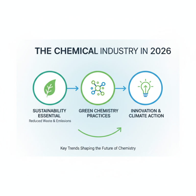 How to Succeed in the Chemical Industry in 2026?