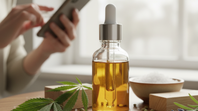 2026 Best Pure Natural CBD Oil Benefits and Uses?