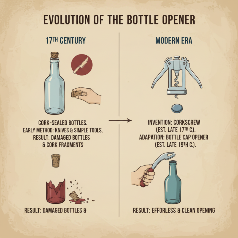 What is a Bottle Opener and How Does It Work?