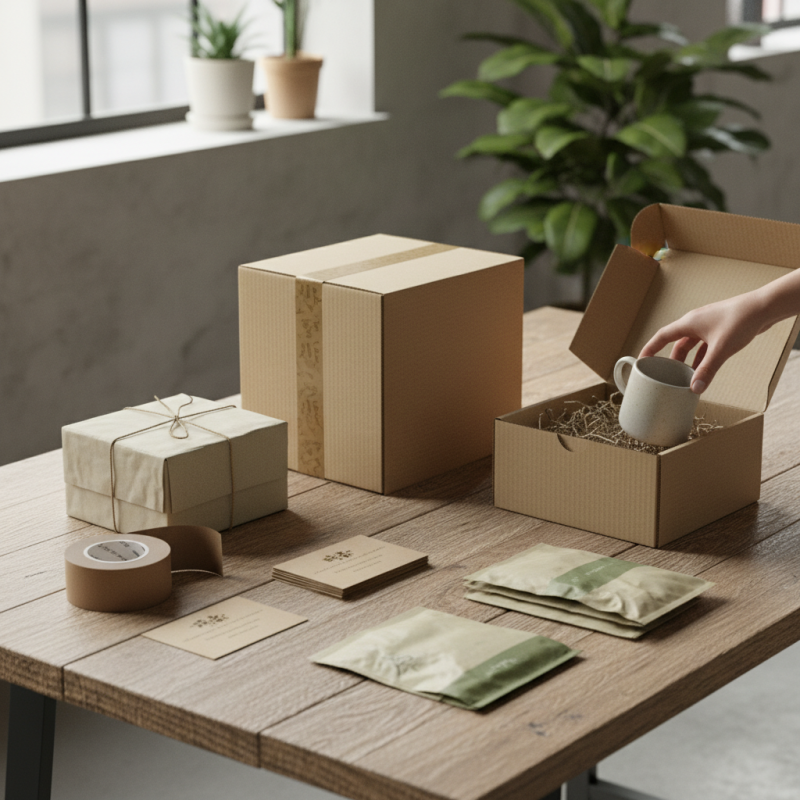 2026 How to Choose the Best Delivery Packaging for Your Business?