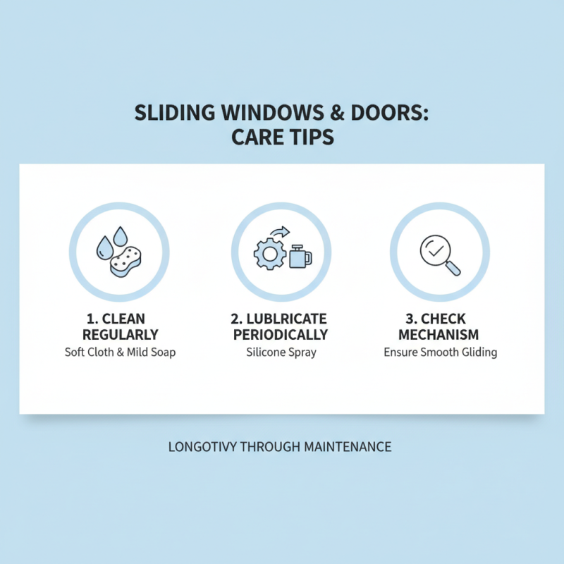 What is Sliding Windows and Doors and How Do They Benefit Your Home?