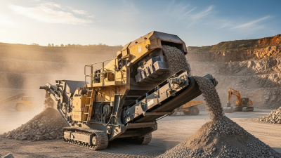 How to Choose the Right Mobile Jaw Crusher for Your Needs?
