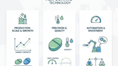 Top Tips for Choosing a Film Coating Machine for Your Needs?