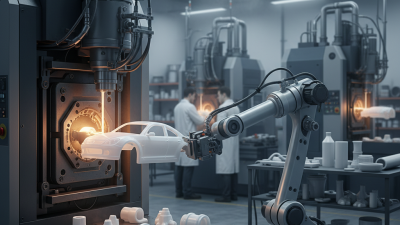 Top 5 Tips for Successful PVC Injection Molding Techniques?