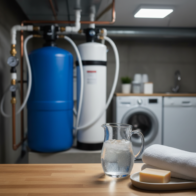 10 Essential Tips for Choosing the Right Whole House Water Softener?