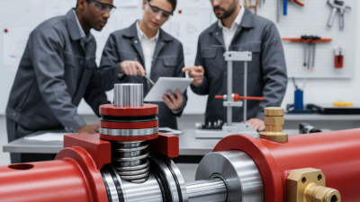 Top 10 Red Lion Cylinders Features and Benefits Explained?