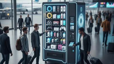 How to Start an It Vending Machine Business in 2026?